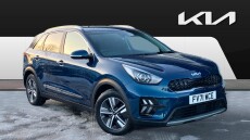 Kia Niro 1.6 GDi PHEV 2 5dr DCT Estate